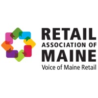 RETAIL ASSOCIATION OF MAINE logo, RETAIL ASSOCIATION OF MAINE contact details