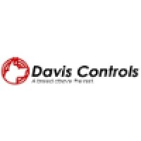 Davis Controls Ltd. logo, Davis Controls Ltd. contact details