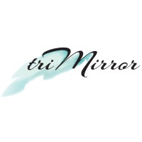 triMirror logo, triMirror contact details