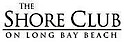 The Shore Club logo, The Shore Club contact details