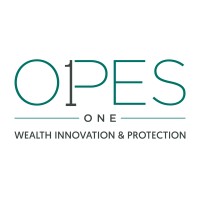 Opes One logo, Opes One contact details