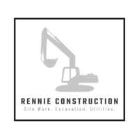 Rennie Construction, LLC. logo, Rennie Construction, LLC. contact details