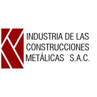 INDUSTRIA DE LAS CONSTRUCCIONES METÁLICAS logo, INDUSTRIA DE LAS CONSTRUCCIONES METÁLICAS contact details