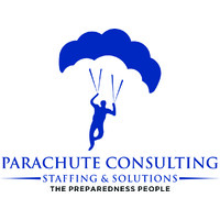 Parachute Consulting LLC logo, Parachute Consulting LLC contact details