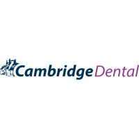 Cambridge Dental logo, Cambridge Dental contact details