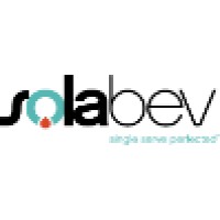 SolaBev logo, SolaBev contact details