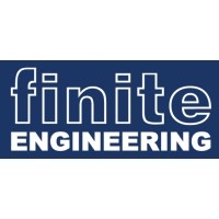 Finite Engineering Associates 3D logo, Finite Engineering Associates 3D contact details