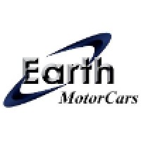 Earth MotorCars logo, Earth MotorCars contact details