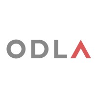 ODLA logo, ODLA contact details