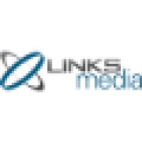 Links Media Corp logo, Links Media Corp contact details