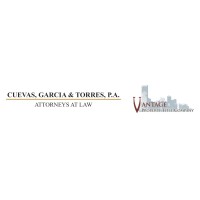 Cuevas & Ortiz P.A logo, Cuevas & Ortiz P.A contact details