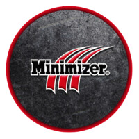 Minimizer logo, Minimizer contact details