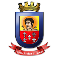 Alcaldía de San Cristóbal logo, Alcaldía de San Cristóbal contact details