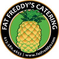 Fat Freddy's Catering logo, Fat Freddy's Catering contact details