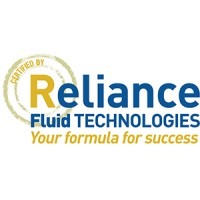 Reliance Fluid Technologies logo, Reliance Fluid Technologies contact details