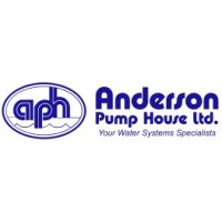 Anderson Pump House, Ltd. logo, Anderson Pump House, Ltd. contact details