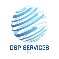 DSP Services, LLC logo, DSP Services, LLC contact details