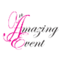 An Amazing Event logo, An Amazing Event contact details