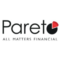 Pareto Financial Planning Limited logo, Pareto Financial Planning Limited contact details