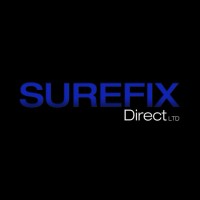 SUREFIX DIRECT LIMITED logo, SUREFIX DIRECT LIMITED contact details