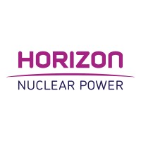 Horizon Nuclear Power logo, Horizon Nuclear Power contact details