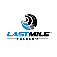 Last Mile Telecom logo, Last Mile Telecom contact details