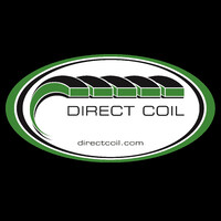 Direct Coil logo, Direct Coil contact details