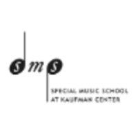 Special Music School logo, Special Music School contact details