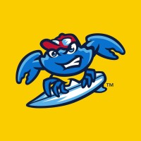 Jersey Shore BlueClaws logo, Jersey Shore BlueClaws contact details