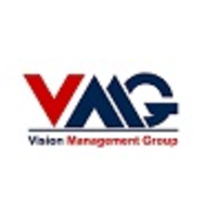 Vision Management Group logo, Vision Management Group contact details