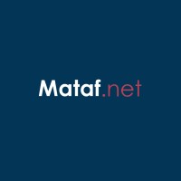 Mataf logo, Mataf contact details