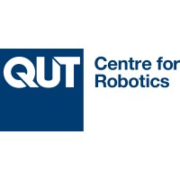 QUT Centre for Robotics logo, QUT Centre for Robotics contact details