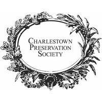 Charlestown Preservation Society logo, Charlestown Preservation Society contact details