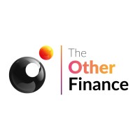 The Other Finance logo, The Other Finance contact details