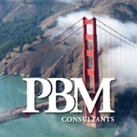 PBM Consultants Corporation logo, PBM Consultants Corporation contact details