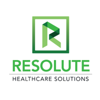 Resolute Healthcare Solutions logo, Resolute Healthcare Solutions contact details