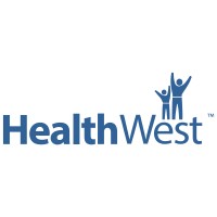 HEALTH WEST, INC. logo, HEALTH WEST, INC. contact details