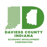 Daviess County Economic Development Corporation logo, Daviess County Economic Development Corporation contact details