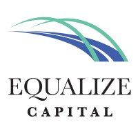 Equalize Capital logo, Equalize Capital contact details