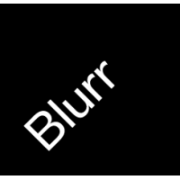 Blurr Bureau logo, Blurr Bureau contact details