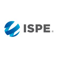 ISPE logo, ISPE contact details