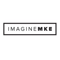 ImagineMKE logo, ImagineMKE contact details