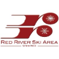 Red River Ski Area logo, Red River Ski Area contact details