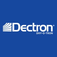 Dectron logo, Dectron contact details