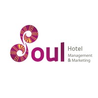 Soul Hotel Management & Marketing logo, Soul Hotel Management & Marketing contact details