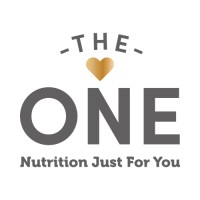 The ONE, Nutrition Just For You logo, The ONE, Nutrition Just For You contact details