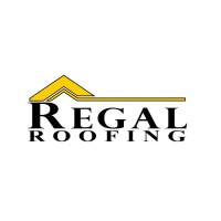 Regal Roofing logo, Regal Roofing contact details