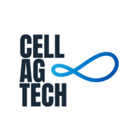 CELL AG TECH logo, CELL AG TECH contact details