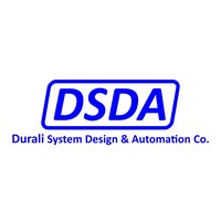 DSDA (Durali System Design & Automation Co.) logo, DSDA (Durali System Design & Automation Co.) contact details