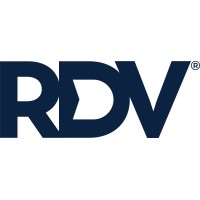 RDV Corporation logo, RDV Corporation contact details